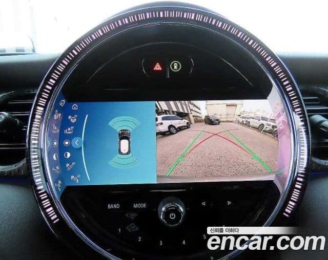 Mini Cooper Электрический (Electric) 3세대, 2024 15