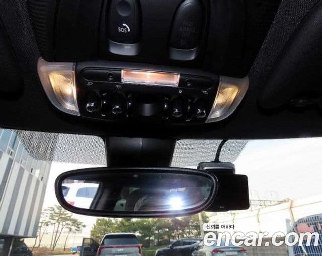 Mini Cooper Электрический (Electric) 3세대, 2024 16