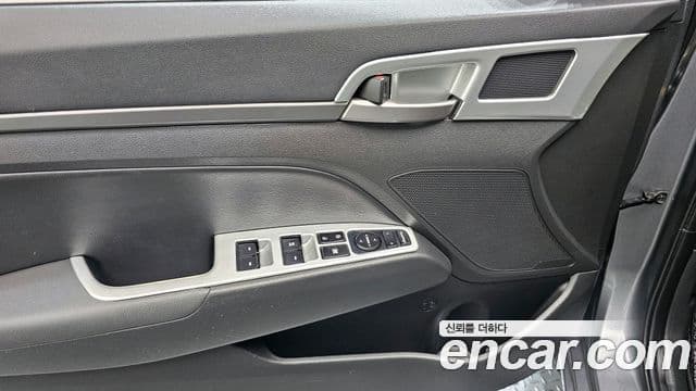 Hyundai Avante AD 1.6 GDI Value Plus, 2017 18