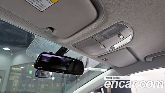 Hyundai Avante AD 1.6 GDI Value Plus, 2017 20