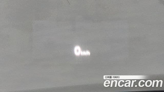 Kia The / новый K9 PlatinumⅢ, 2020 18