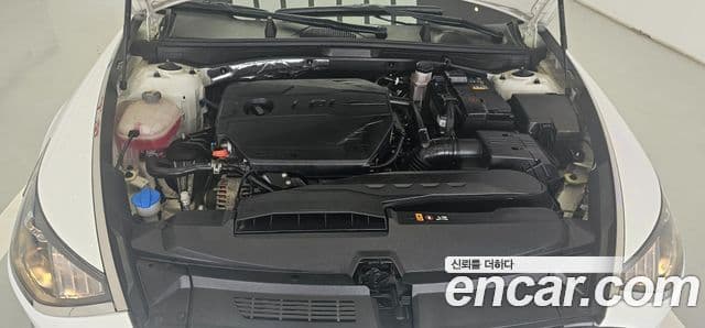 Hyundai Sonata (DN8) Smart, 2022 6