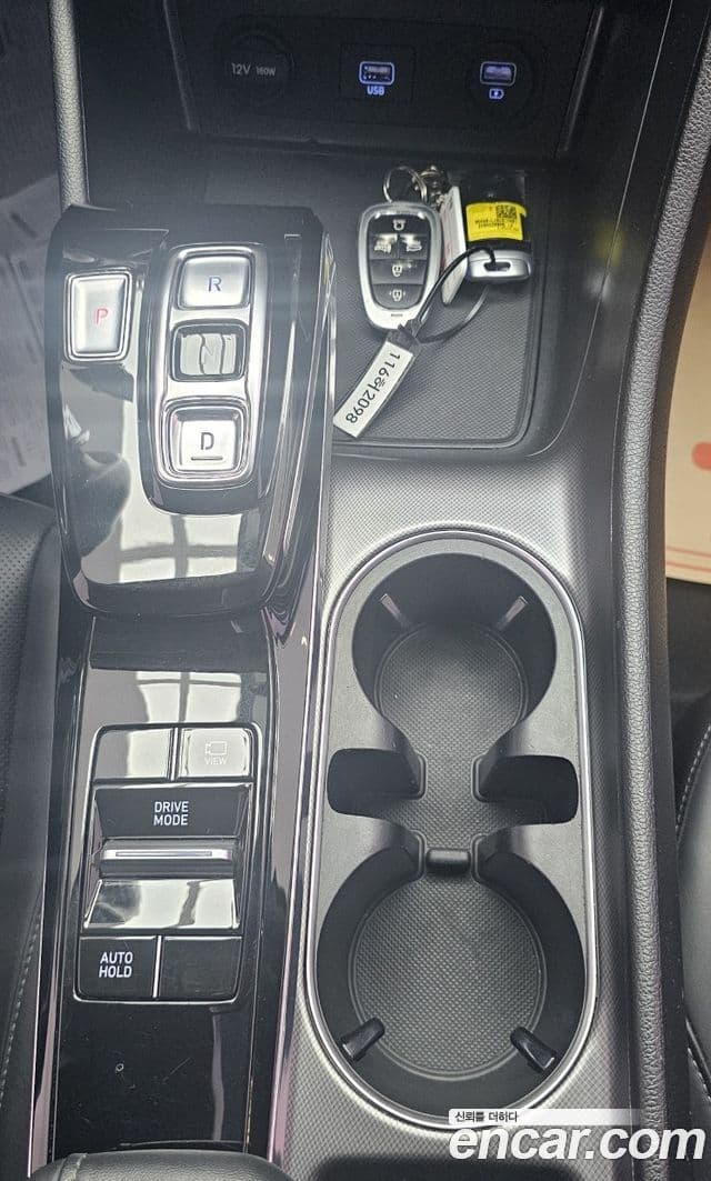 Hyundai Sonata (DN8) Smart, 2022 9