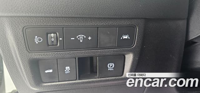 Hyundai Sonata (DN8) Smart, 2022 19