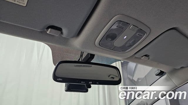 Kia All New Pride Luxury, 2013 18