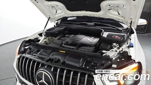 Mercedes-Benz GLE-класс W167 AMG GLE53 4MATIC+, 2021 6