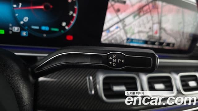 Mercedes-Benz GLE-класс W167 AMG GLE53 4MATIC+, 2021 9