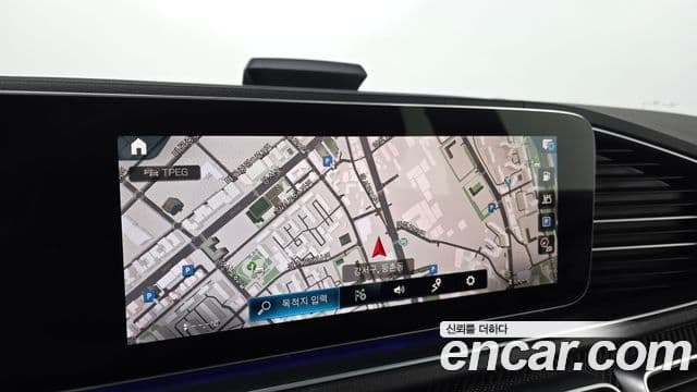 Mercedes-Benz GLE-класс W167 AMG GLE53 4MATIC+, 2021 16