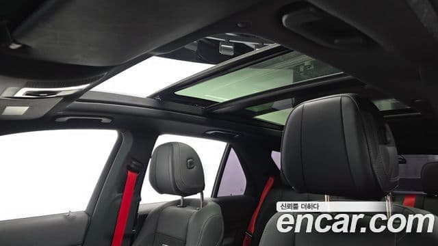 Mercedes-Benz GLE-класс W167 AMG GLE53 4MATIC+, 2021 19