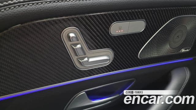 Mercedes-Benz GLE-класс W167 AMG GLE53 4MATIC+, 2021 20