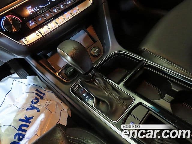 Hyundai Sonata New 라이즈 Modern, 2019 9