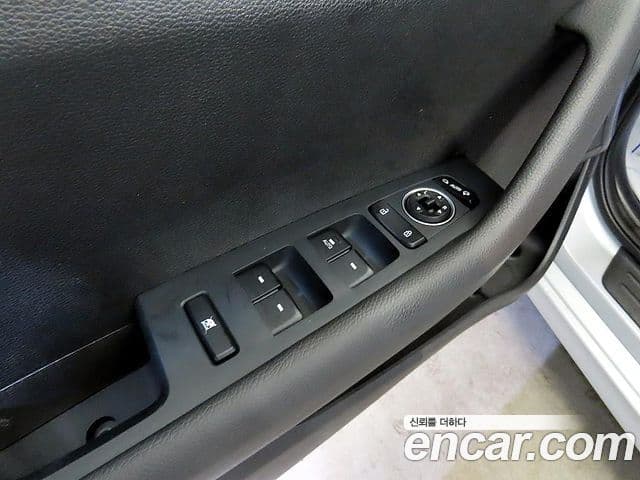 Hyundai Sonata New 라이즈 Modern, 2019 14