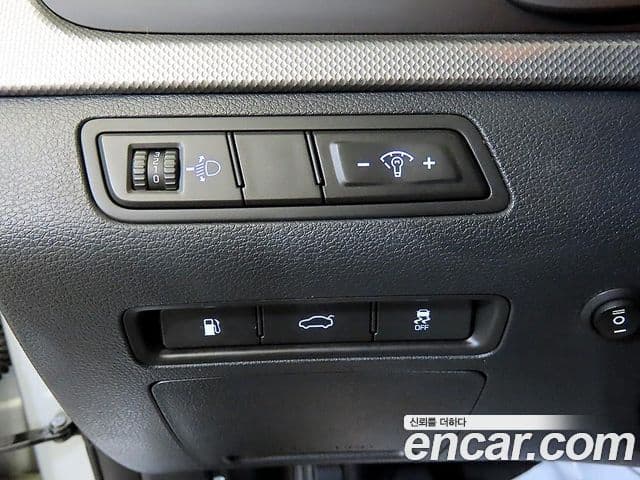 Hyundai Sonata New 라이즈 Modern, 2019 15