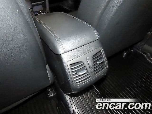 Hyundai Sonata New 라이즈 Modern, 2019 16