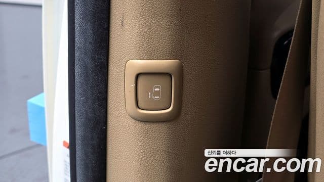 Kia All New Carnival Noblesse, 2018 18