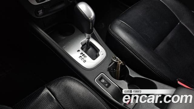 Renault Korea(Samsung) 뉴SM3 LE, 2014 9