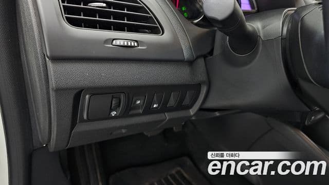 Renault Korea(Samsung) 뉴SM3 LE, 2014 16