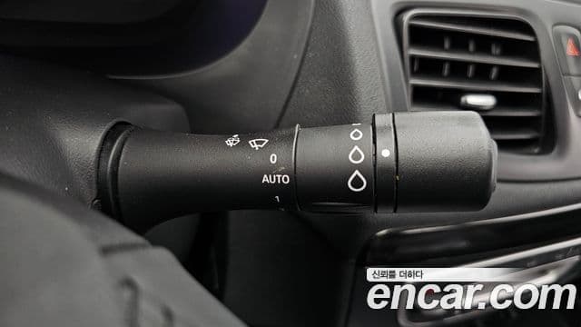 Renault Korea(Samsung) 뉴SM3 LE, 2014 17