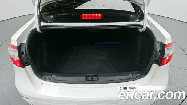 Renault Korea(Samsung) 뉴SM3 LE, 2014 20