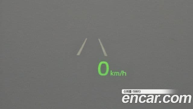 Kia All New K7 гибрид Special, 2018 13