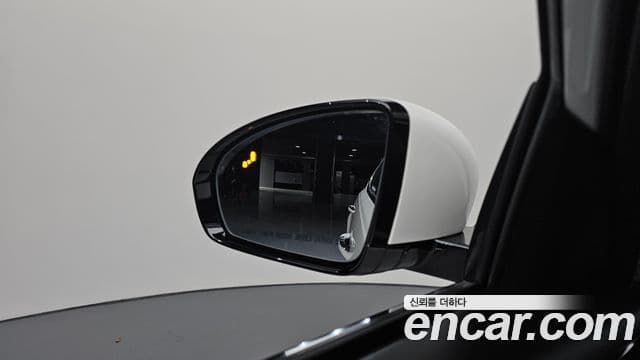 Kia All New K7 гибрид Special, 2018 17