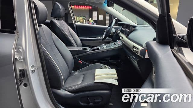 Hyundai NEXO Premium, 2020 11