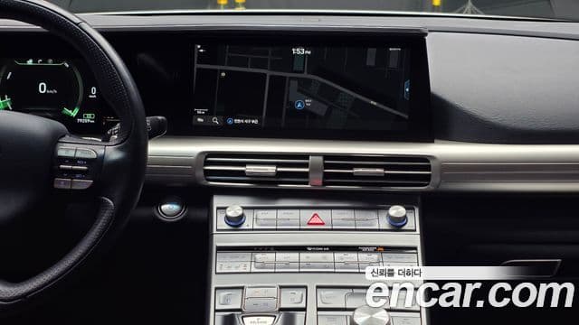 Hyundai NEXO Premium, 2020 14