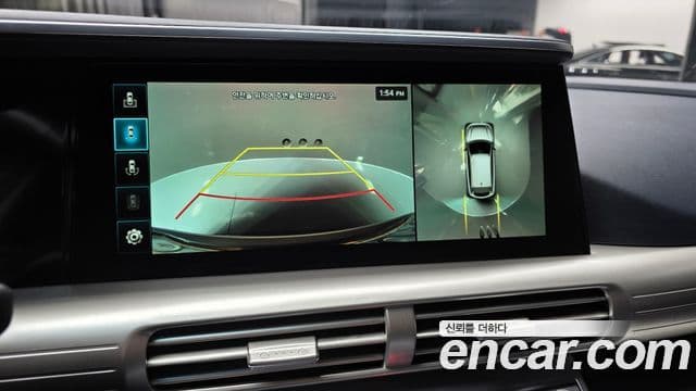 Hyundai NEXO Premium, 2020 15