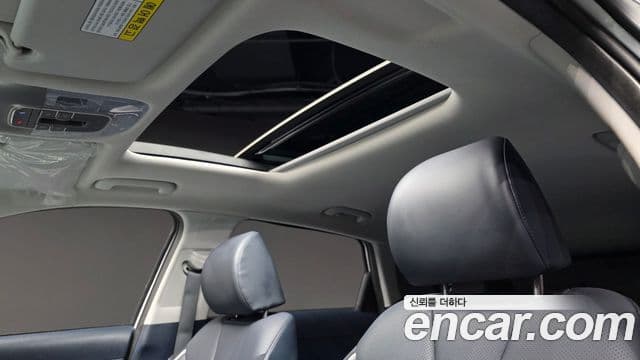 Hyundai NEXO Premium, 2020 17