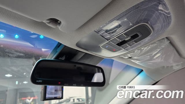 Hyundai NEXO Premium, 2020 18