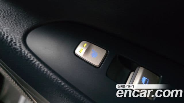 Hyundai NEXO Premium, 2020 19