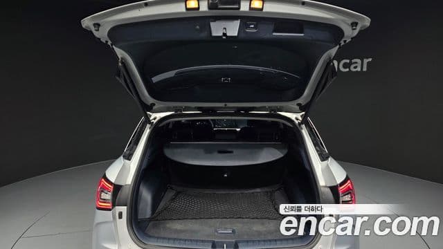 Hyundai NEXO Premium, 2020 20