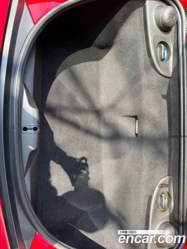 Porsche 718 Boxster 4.0 GTS, 2024 6