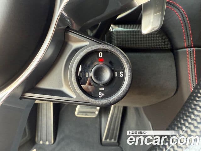 Porsche 718 Boxster 4.0 GTS, 2024 11