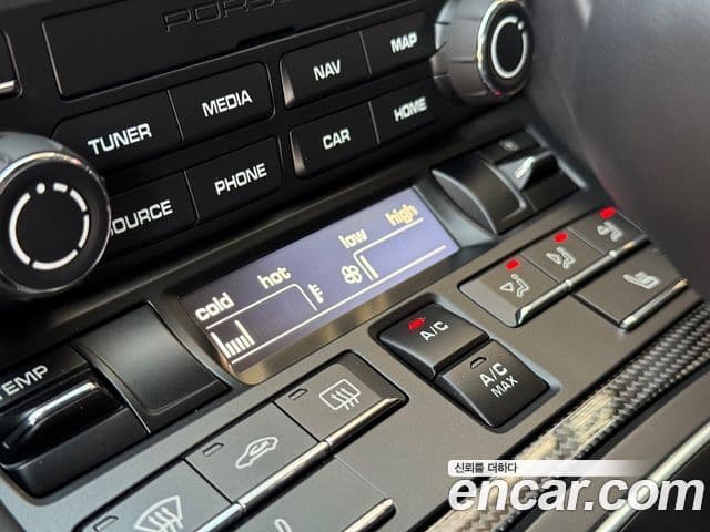 Porsche 718 Boxster 4.0 GTS, 2024 13