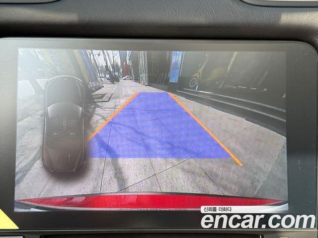 Porsche 718 Boxster 4.0 GTS, 2024 17