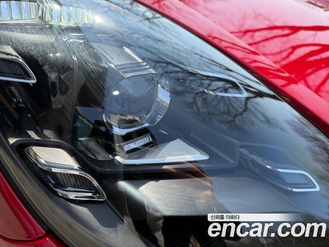 Porsche 718 Boxster 4.0 GTS, 2024 20