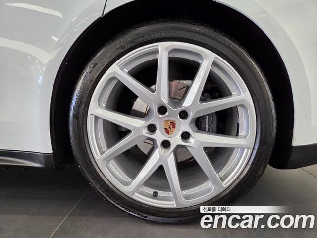 Porsche Panamera (976), 2024 все фото