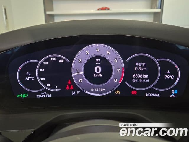 Porsche Panamera (976), 2024 8