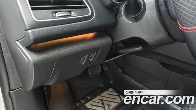 Renault Korea(Samsung) SM6 2.0 GDe RE, 2017 15