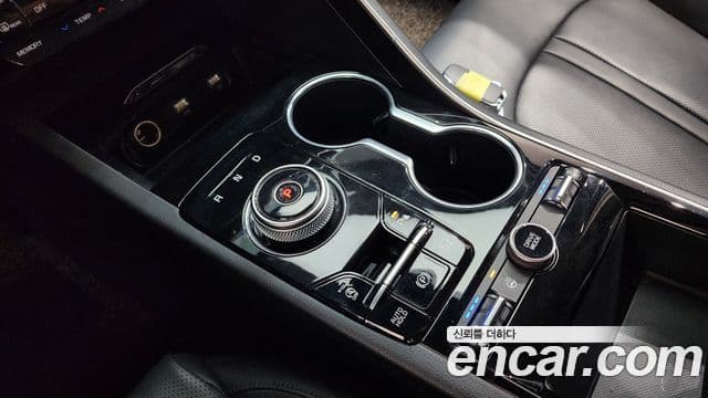 Kia K5 3세대 Prestige, 2022 9
