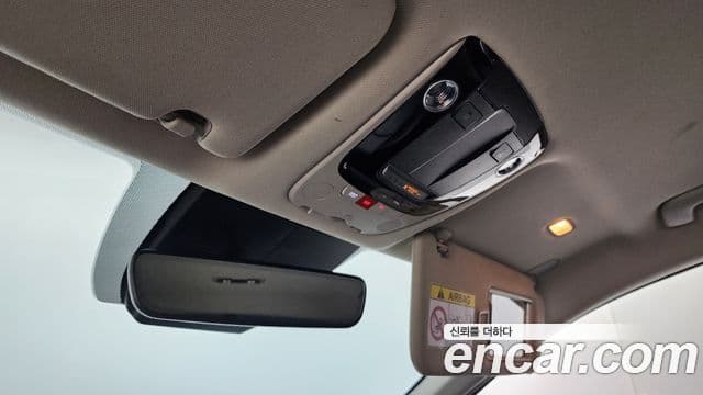 Kia K5 3세대 Prestige, 2022 17