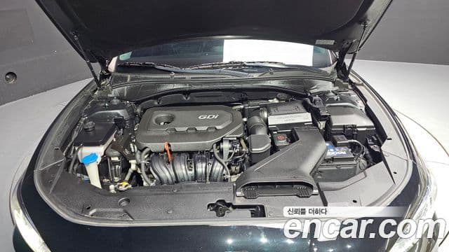 Hyundai Grandeur IG Modern, 2018 6