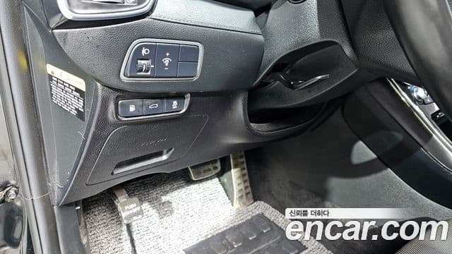 Hyundai Grandeur IG Modern, 2018 13