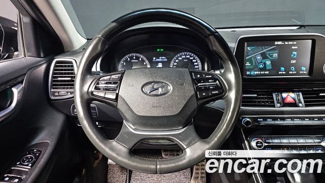Hyundai Grandeur IG Modern, 2018 14