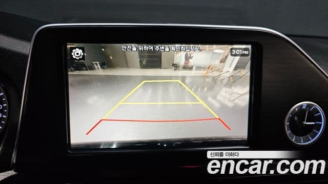 Hyundai Grandeur IG Modern, 2018 16