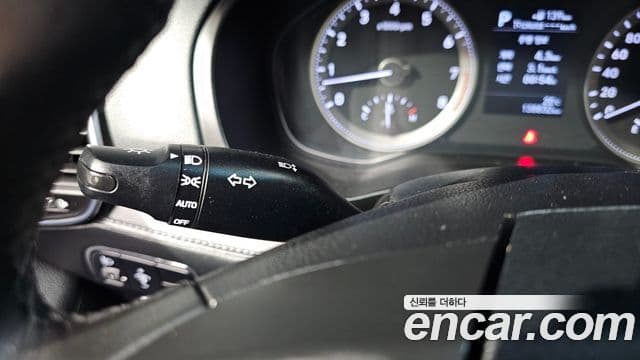 Hyundai Grandeur IG Modern, 2018 18