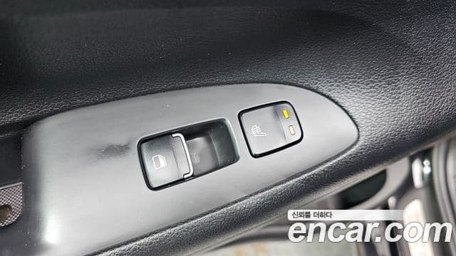 Hyundai Grandeur IG Modern, 2018 19