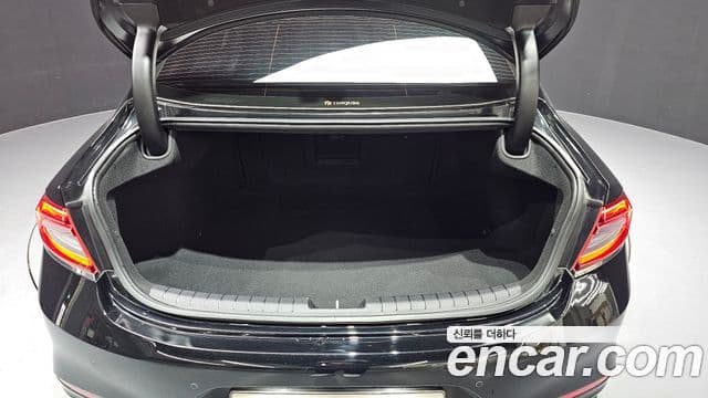 Hyundai Grandeur IG Modern, 2018 20