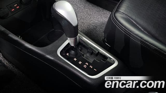 Kia The / новый New Morning Deluxe, 2016 9